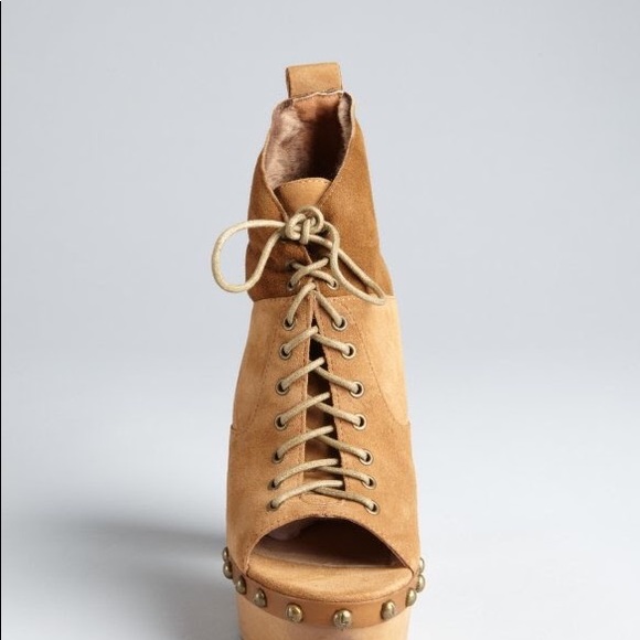 Kolaburra Lucinda Deluxe Boot - Picture 3 of 5